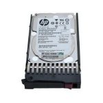 HPE 600GB 12G SAS