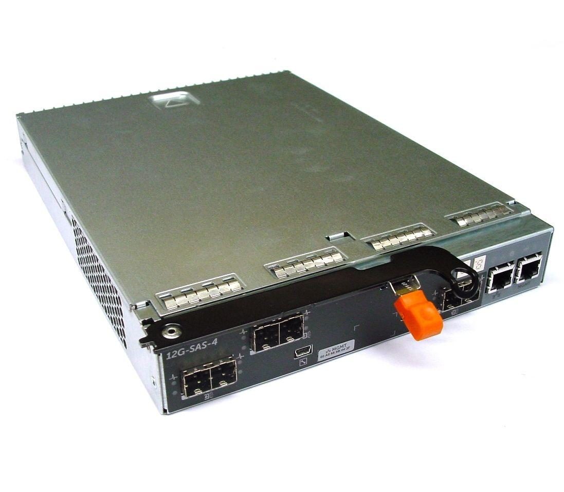 Controller - EMM module