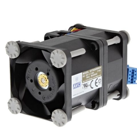 Other Accessories – R330 fan