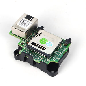 Management card Remotely - Hardware card