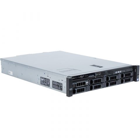 server-2U dual way-R530