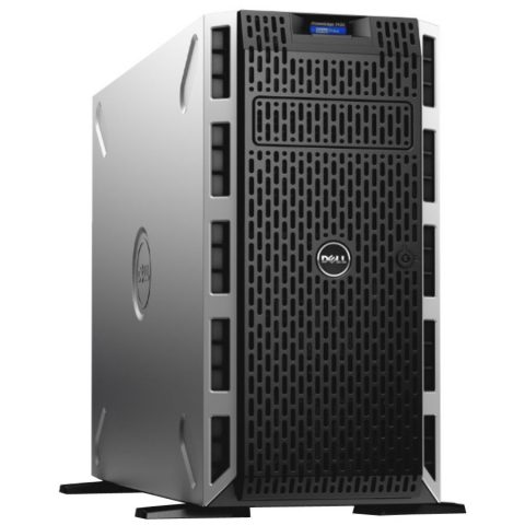 server-Tower double-T430
