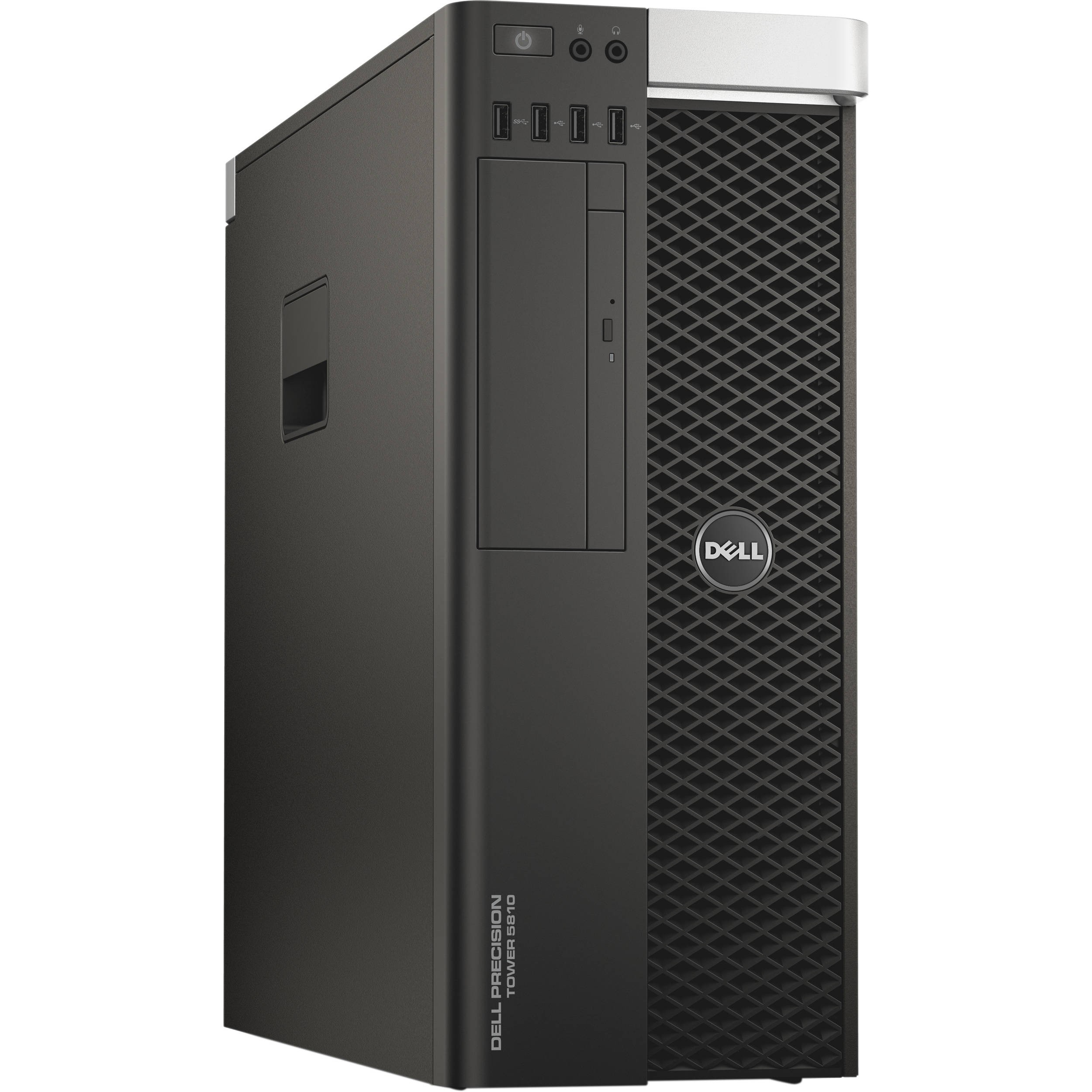 workstation - Tower single road - T5810