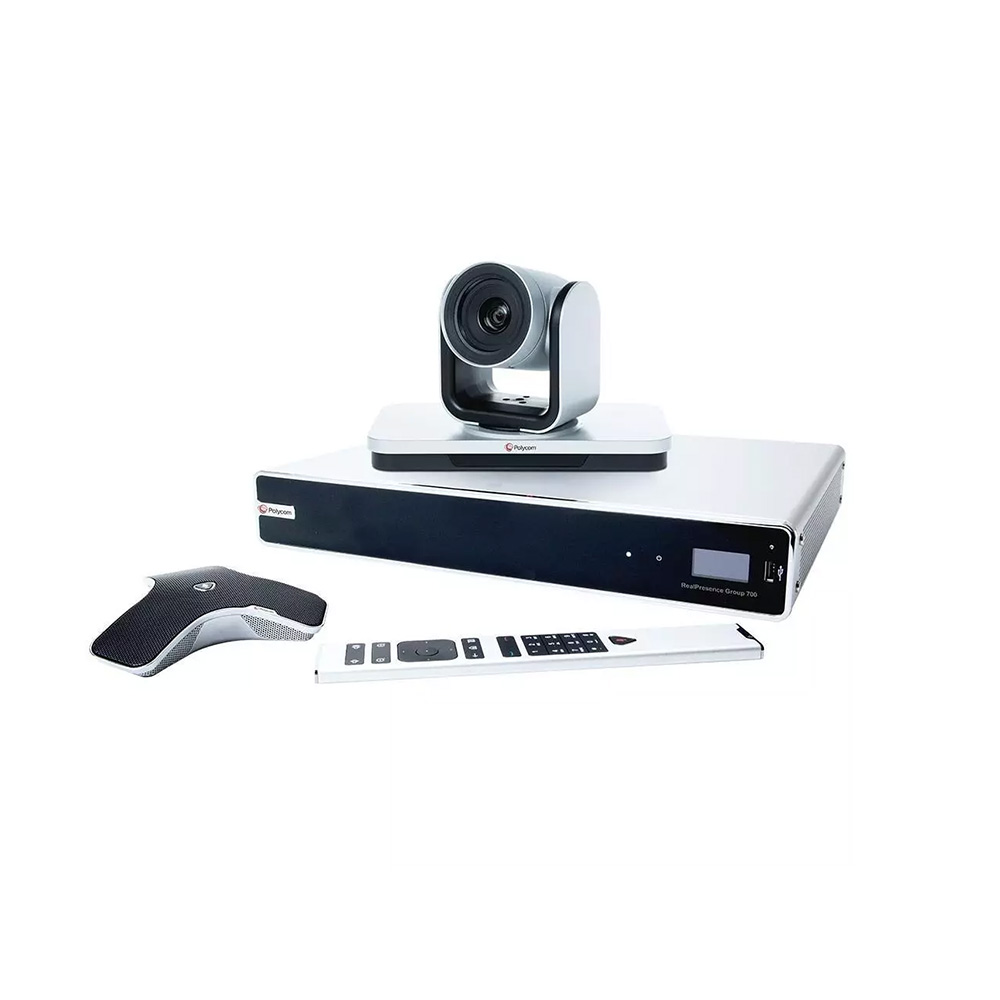 RealPresence Group 700