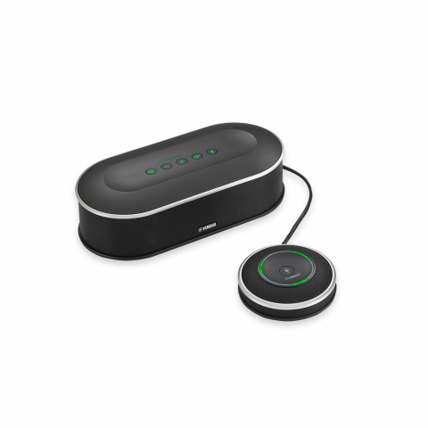 YAMAHA YVC-1000 USB & BLUETOOTH CONFERENCE PHONE