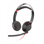 Poly BLACKWIRE 5200 SERIES