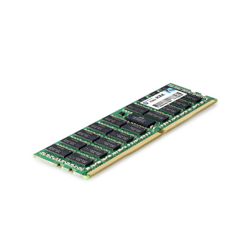 HPE Server Memory Load Reduced DIMMs (LRDIMMs)