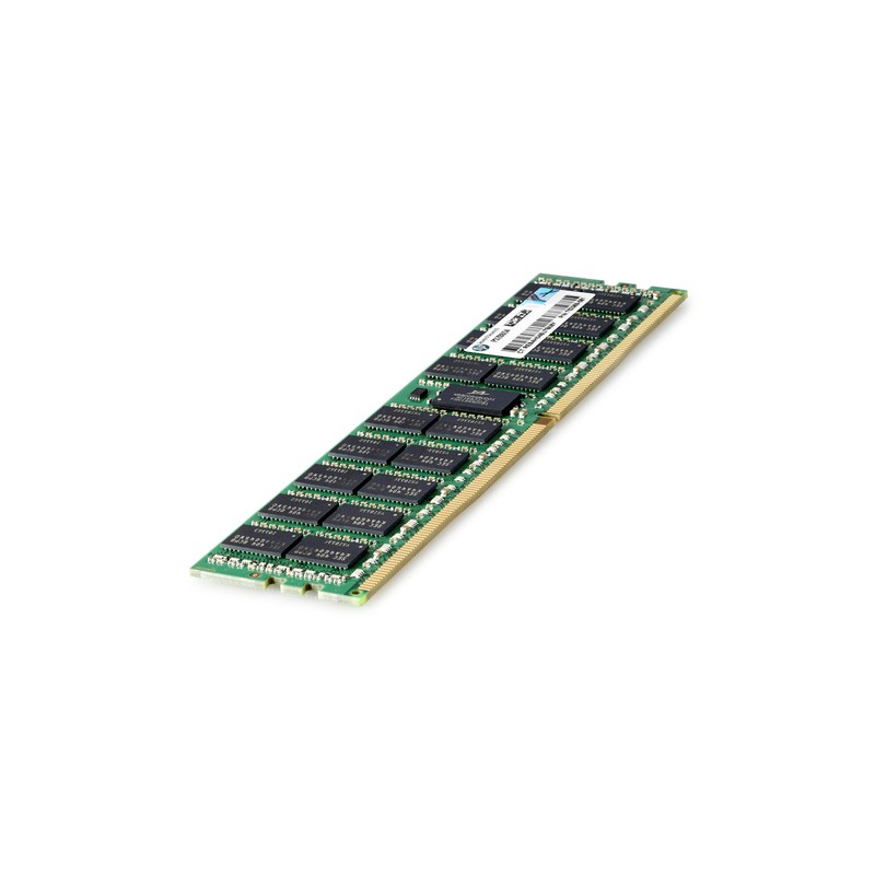 HPE Server Memory Registered DIMMs (RDIMMs)