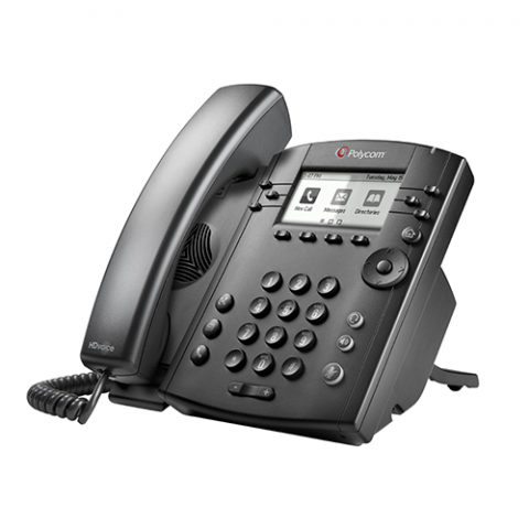 Polycom VVX 300/311