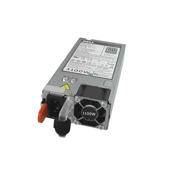 DELL Power Supply 1100W for R530 R530XD R630 R730 R730XD R930 T430 T630