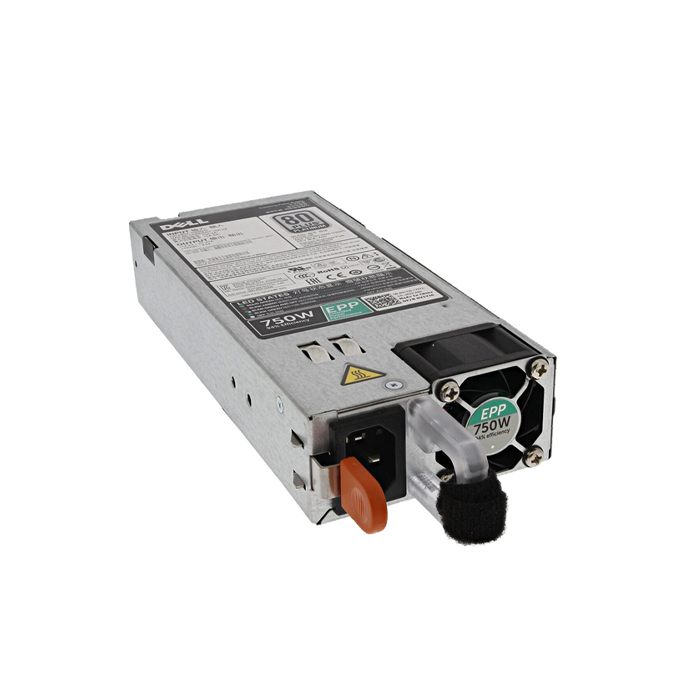 DELL Power Supply 750W for R530 R530XD R630 R730 R730XD R830 R930 T430 T630