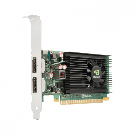 DELL NVIDIA Quadro NVS310 1GB , 2DP