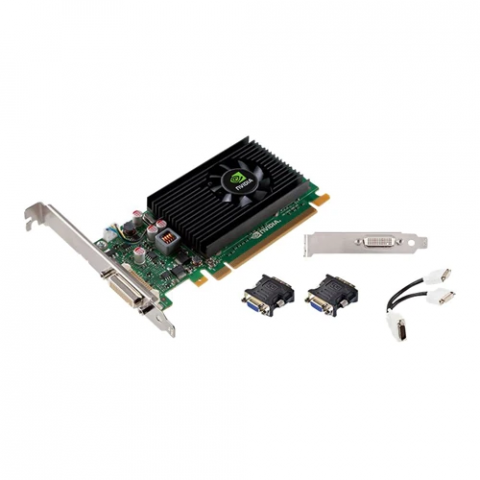 DELL NVIDIA Quadro NVS315 1GB , DMS59