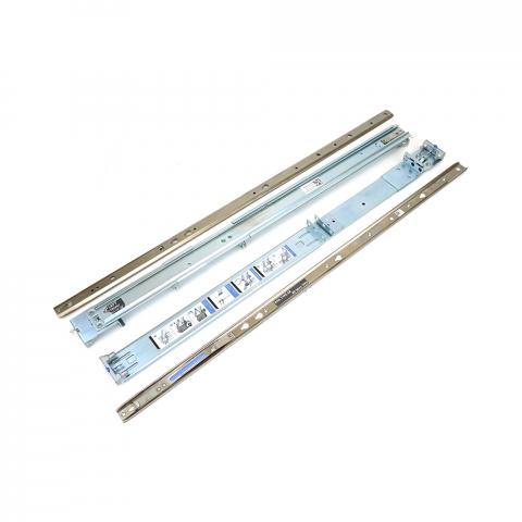 DELL 1U Static Rail for R330 R430 R630 R320 R420 R620