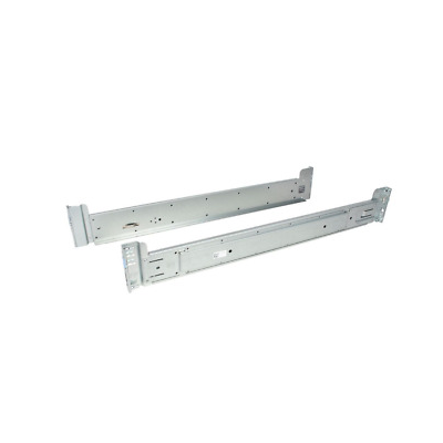 DELL 2U Static Rail for MD1200 MD1400 MD3400 MD3800f MD3800i