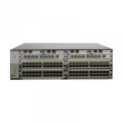 Huawei AR G3 AR3200 Series Integrated Enterprise Router AR0M0036BA00