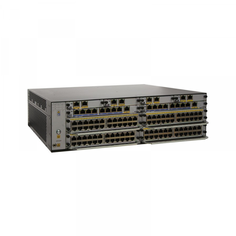 Huawei AR G3 AR3200 Series Integrated Enterprise Router AR3260