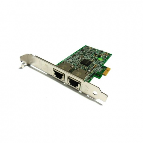 DELL Broadcom 5720 DP 1GB Dual Port NIC