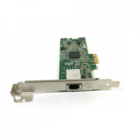 DELL Broadcom 5722 Single Port Network Card