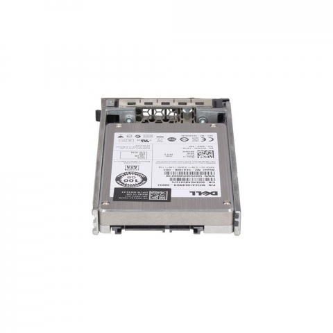 Dell SATA enterprise | 1.92TB SATA mixed with 2.5 SSD