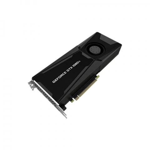 DELL NVIDIA GeForce GTX1080 TI 11GB , 1DVI & 3DP& 1HDMI