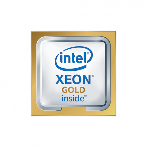 Processor Intel® Xeon Gold 5118 2.3G, 12C/24T, 10.4GT/s 2UPI, 16M Cache