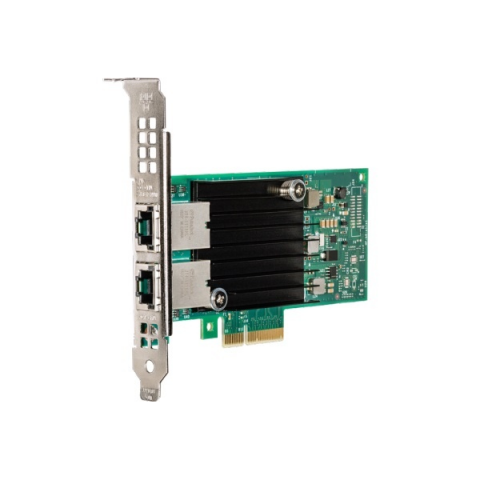 DELL Intel X550 DP 10G BASE-T Dual Port NIC