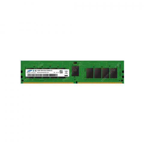 SAMSUNG-M393A2K40CB2-CVF 16G