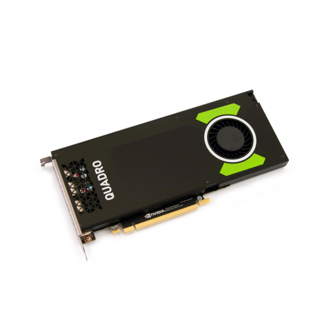 DELL NVIDIA Quadro P4000 8GB, 4DP