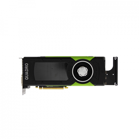 DELL NVIDIA Quadro P6000 24GB, 4个DP