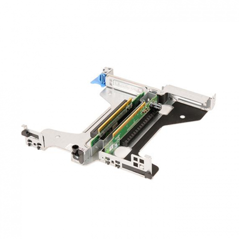 Dell R430 upgrade card