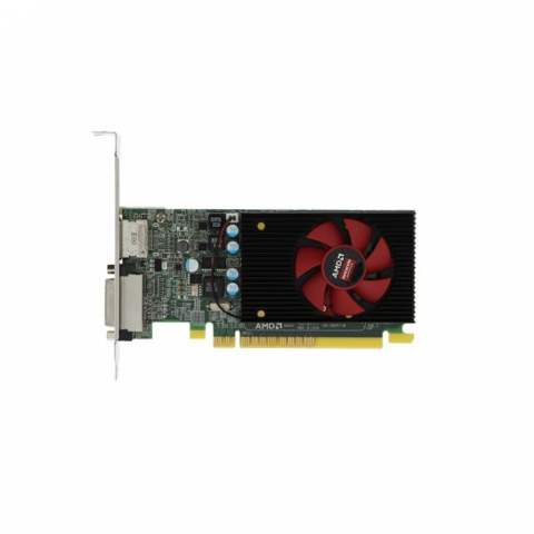 Dell AMD Radeon R5 430 2GB, 1 DP & 1DVI