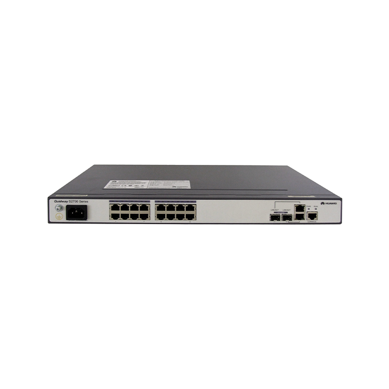 S2700-18TP-EI-AC - 02352332 Huawei Quidway S2700 Switch