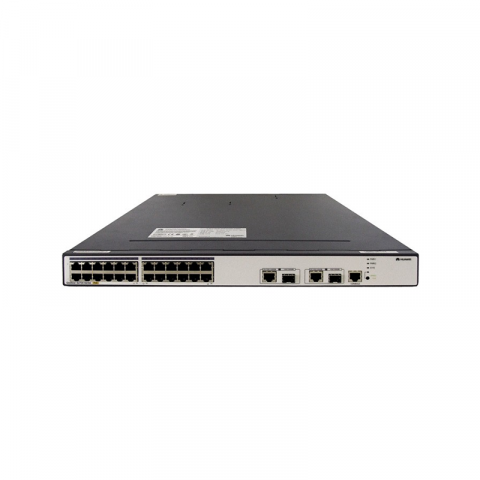 S2700-26TP-PWR-EI 02352336 Huawei Quidway S2700 Switch