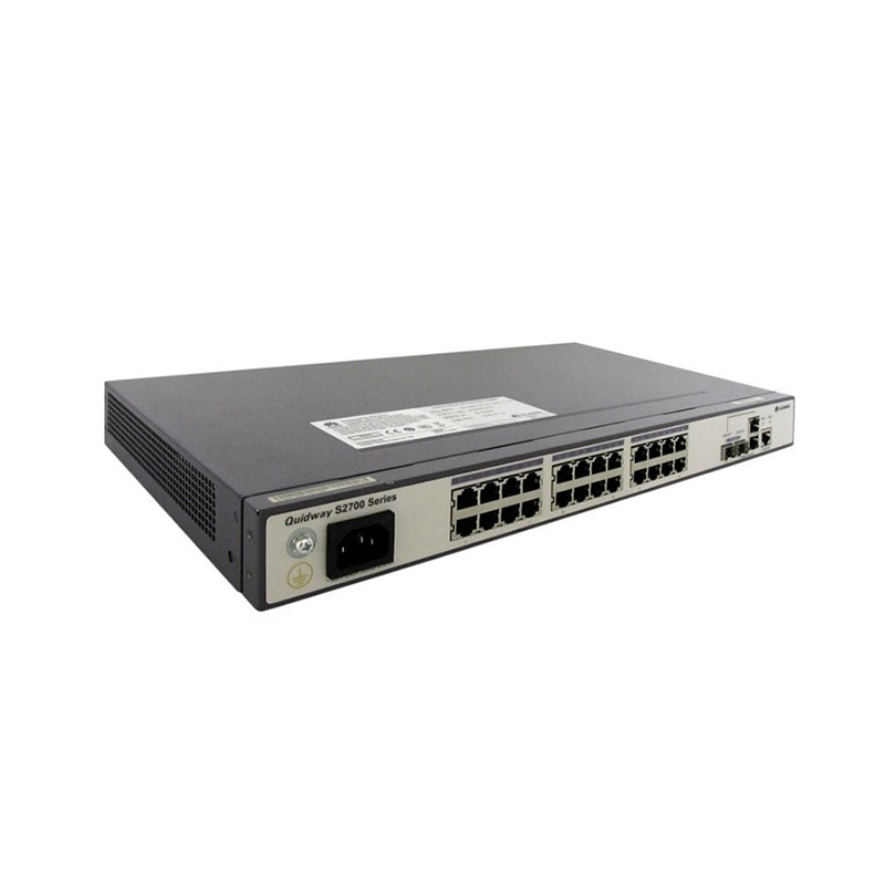 S2700-26TP-SI-AC 02352330 Huawei Quidway S2700 Switch