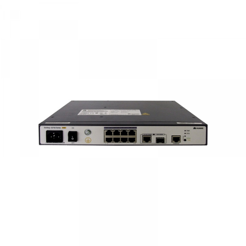 S2700-9TP-PWR-EI 02352335 Huawei Quidway S2700 Switch