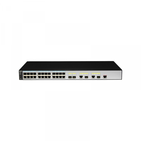 S2750-28TP-EI-AC Huawei S2700 Series Switch