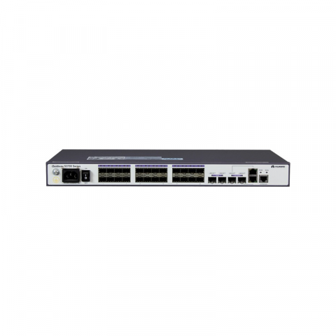 S3700-28TP-EI-24S-AC - Huawei S3700 Series Switch