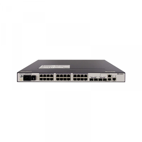 S3700-28TP-EI-AC - 02352344 Huawei Quidway S3700 Switch