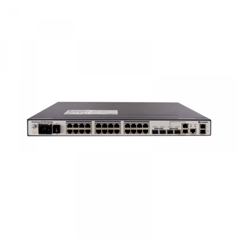 S3700-28TP-EI-MC-AC - Huawei S3700 Series Switch