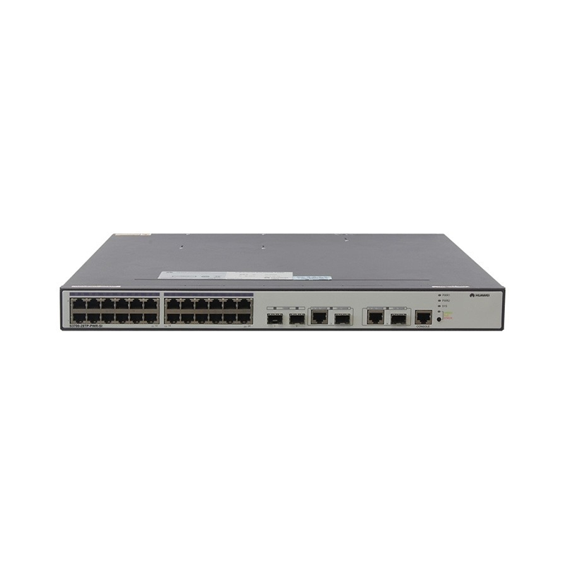 S3700-28TP-PWR-EI - 02352372 Huawei Quidway S3700 Switch