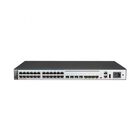 S5720-32X-EI-24S-AC Huawei S5720 Series Switch