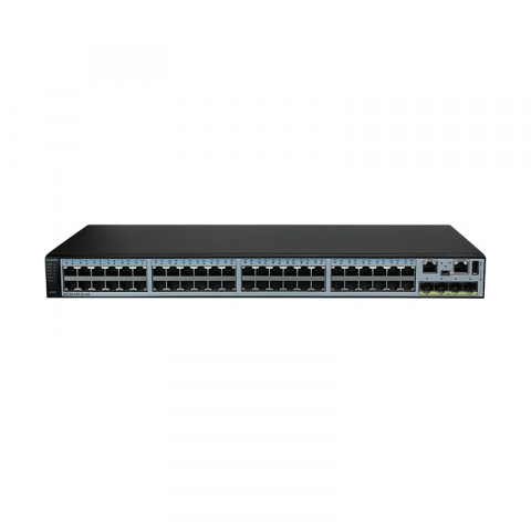 S5720-52P-EI-AC - Huawei S5700 Series Switch