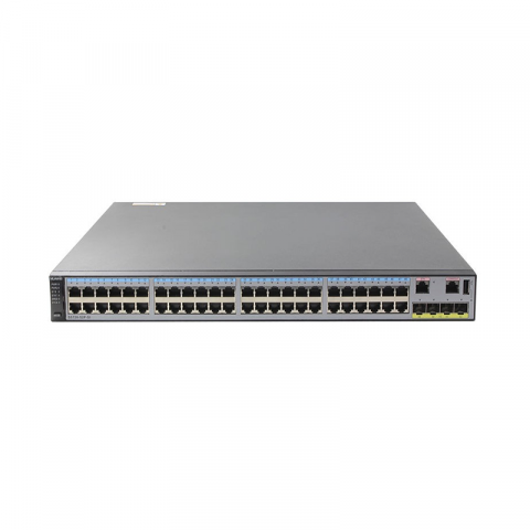 S5720-52P-SI-AC - Huawei Switches