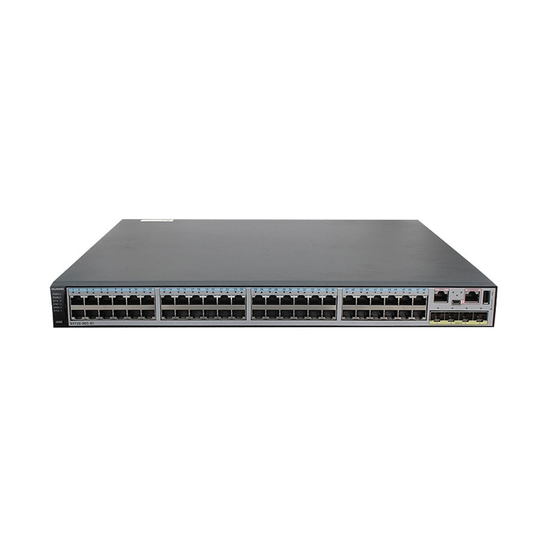 S5720-56C-EI-AC - Huawei S5720 Series Switch