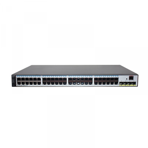 S5720S-52P-PWR-LI-AC - Huawei S5700 Series Switches