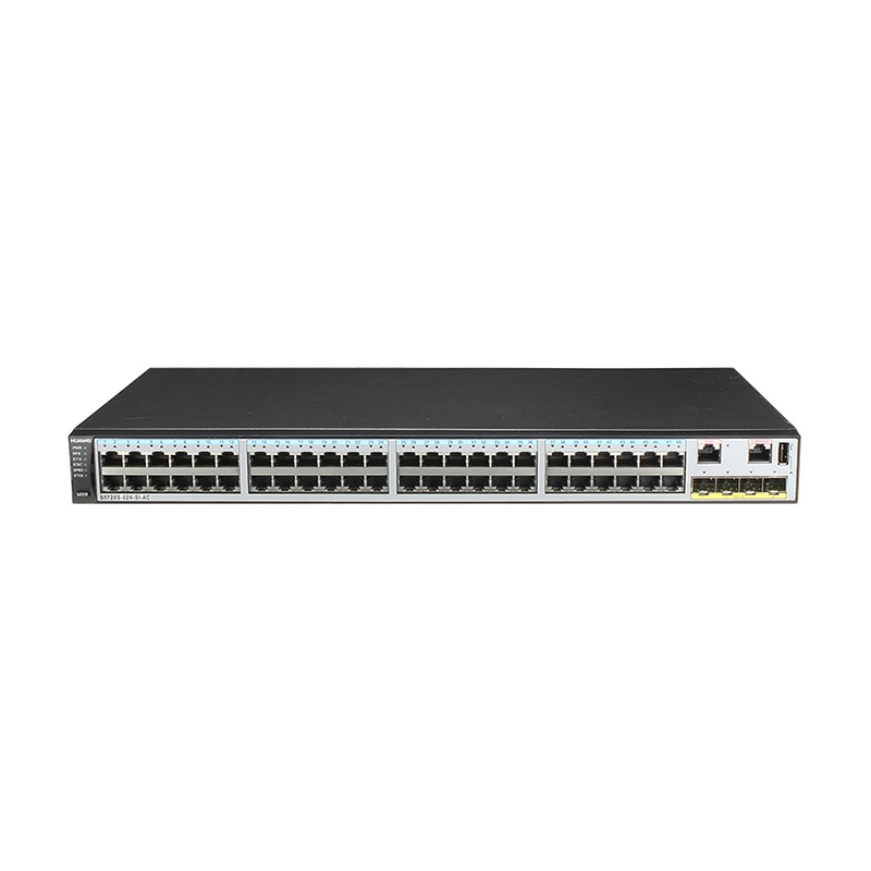 S5720S-52X-SI-AC - Huawei Switches