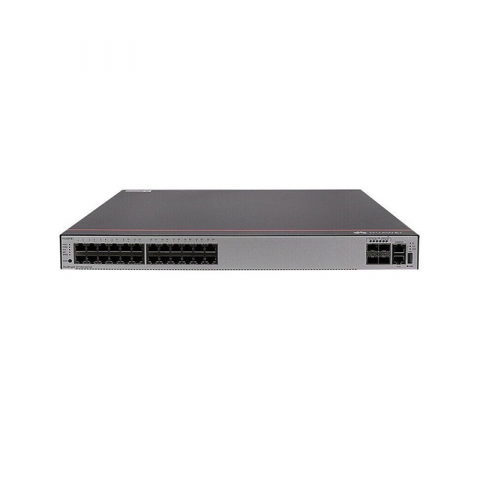 S5735S-S24T4S-A - Huawei S5735 Series Switches