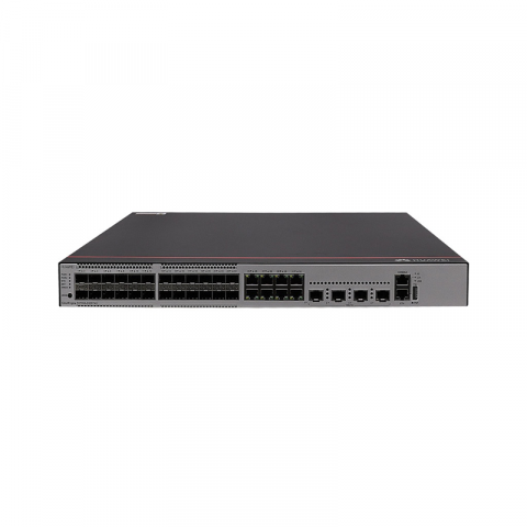 S5735-L12T4S-A - Huawei S5700 Series Switches