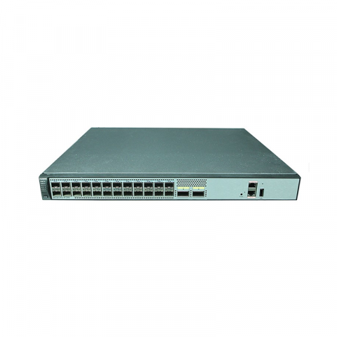 S6720S-26Q-LI-24S-AC - Huawei S6700 Series Switches